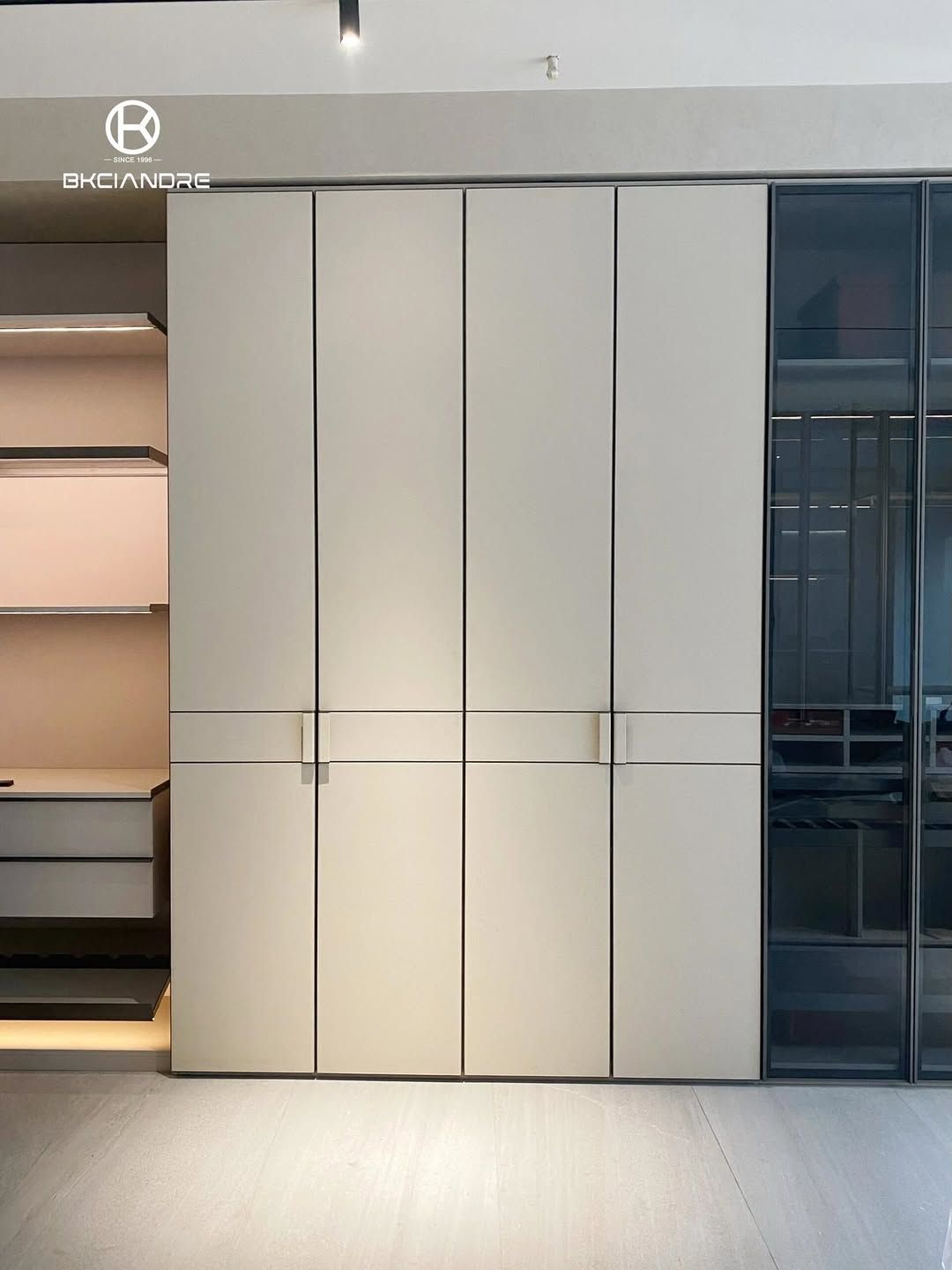 Leather-walk-in-wardrobe-design