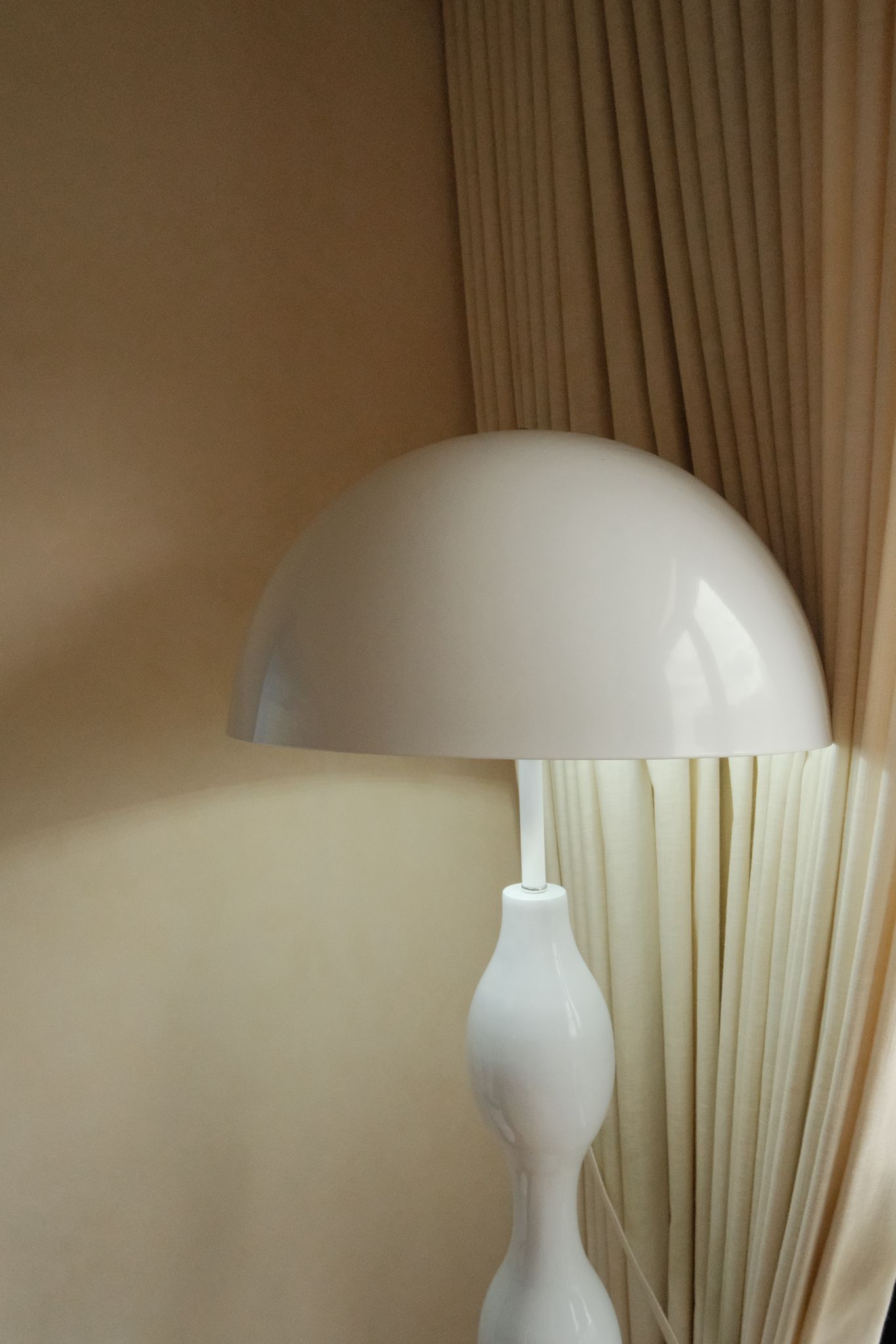 Customer home photo 3: Lamps That Light Our Space