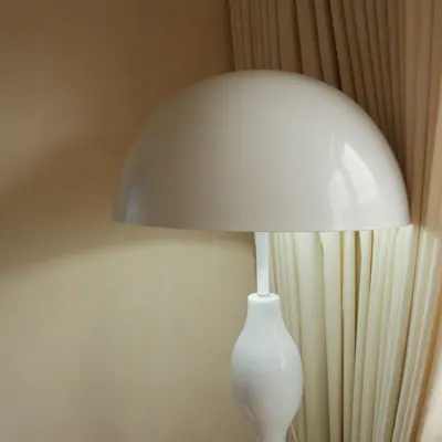 Customer home photo 3: Lamps That Light Our Space