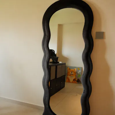 Customer home photo 1: Movable Pieces We Love in Our Home