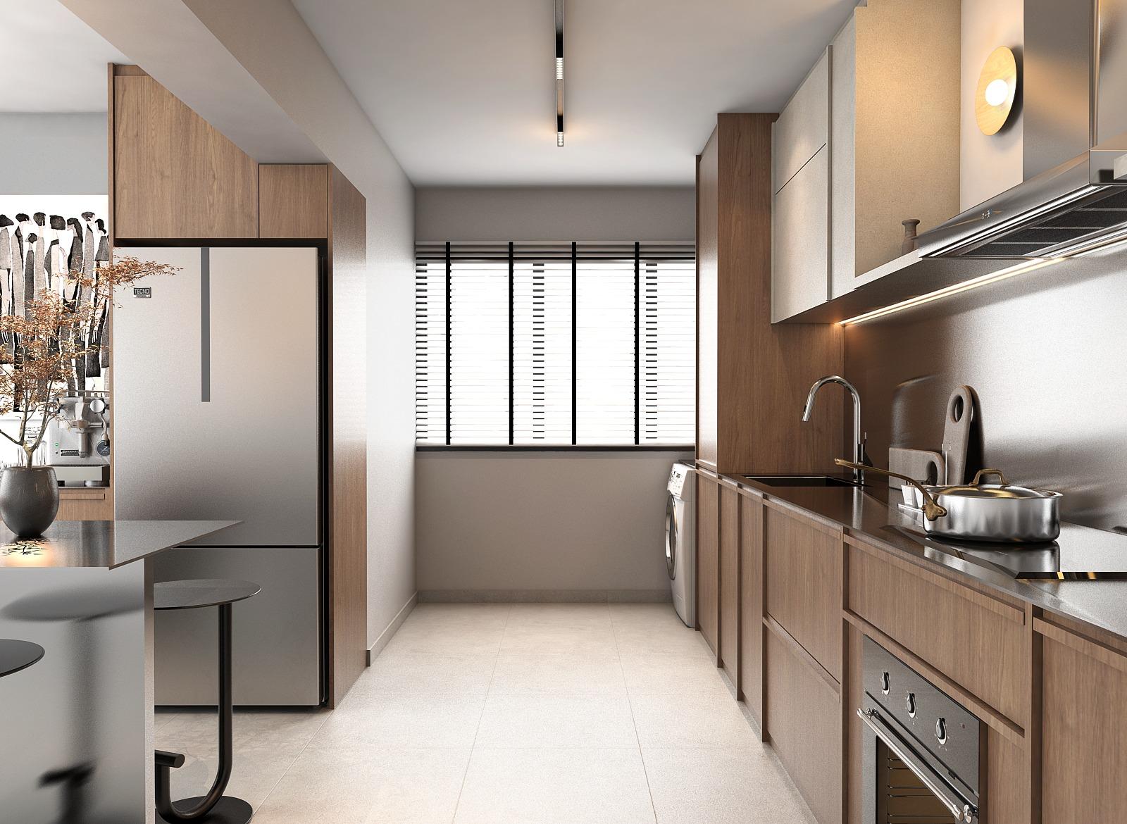 403B Toa Payoh Ridge