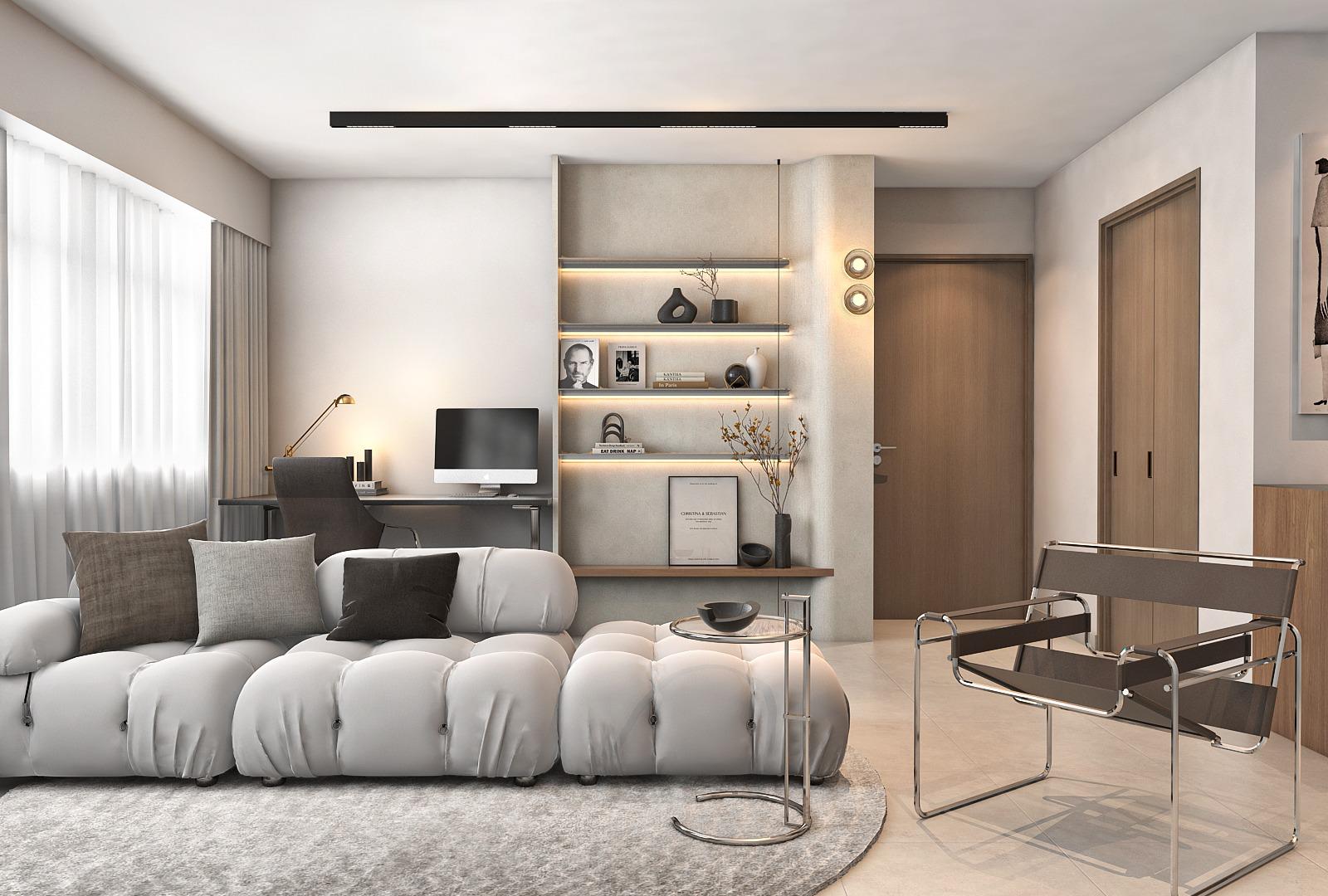 403B Toa Payoh Ridge