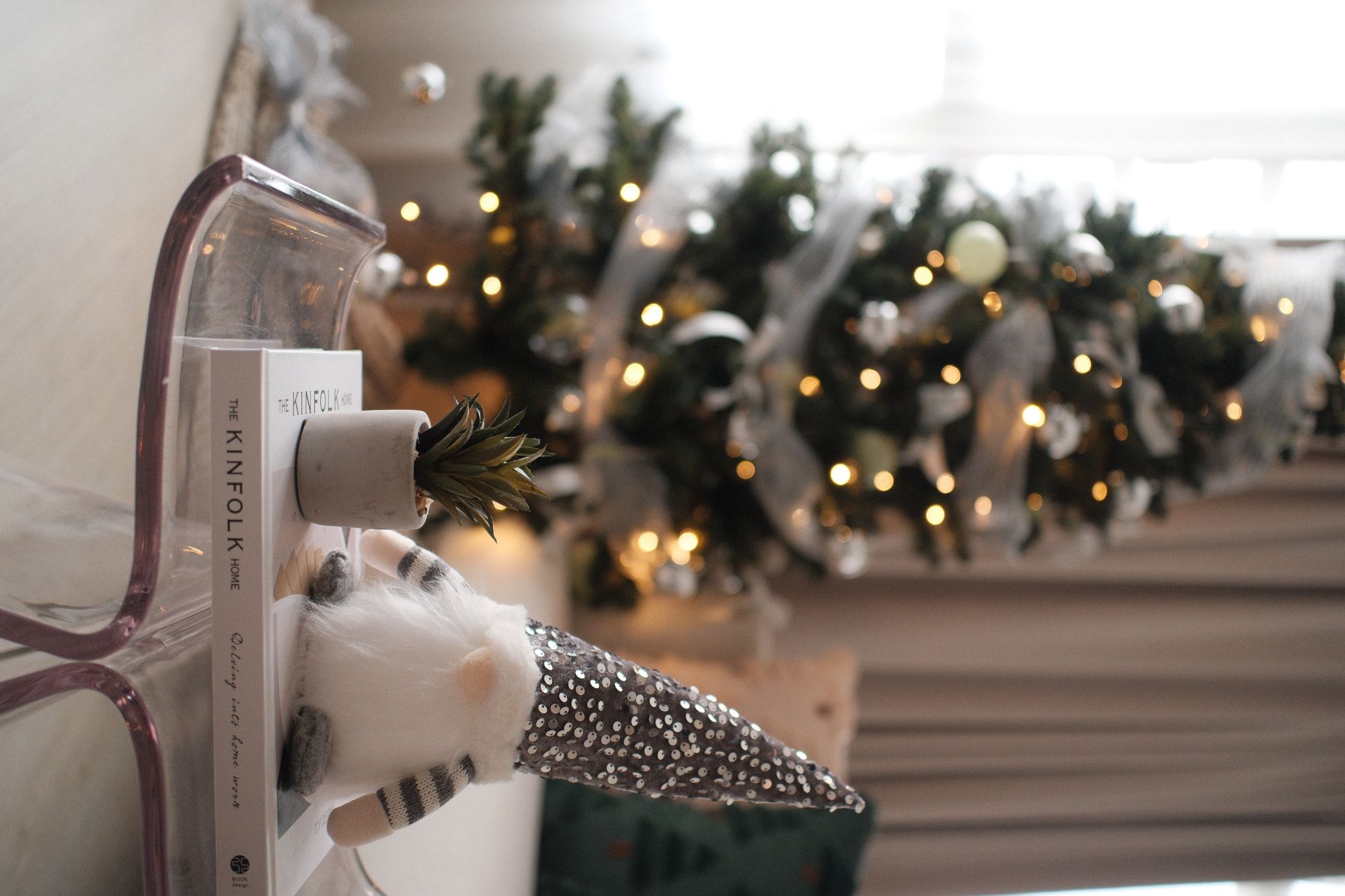 A Simple Christmas - feat. Smiski Tree