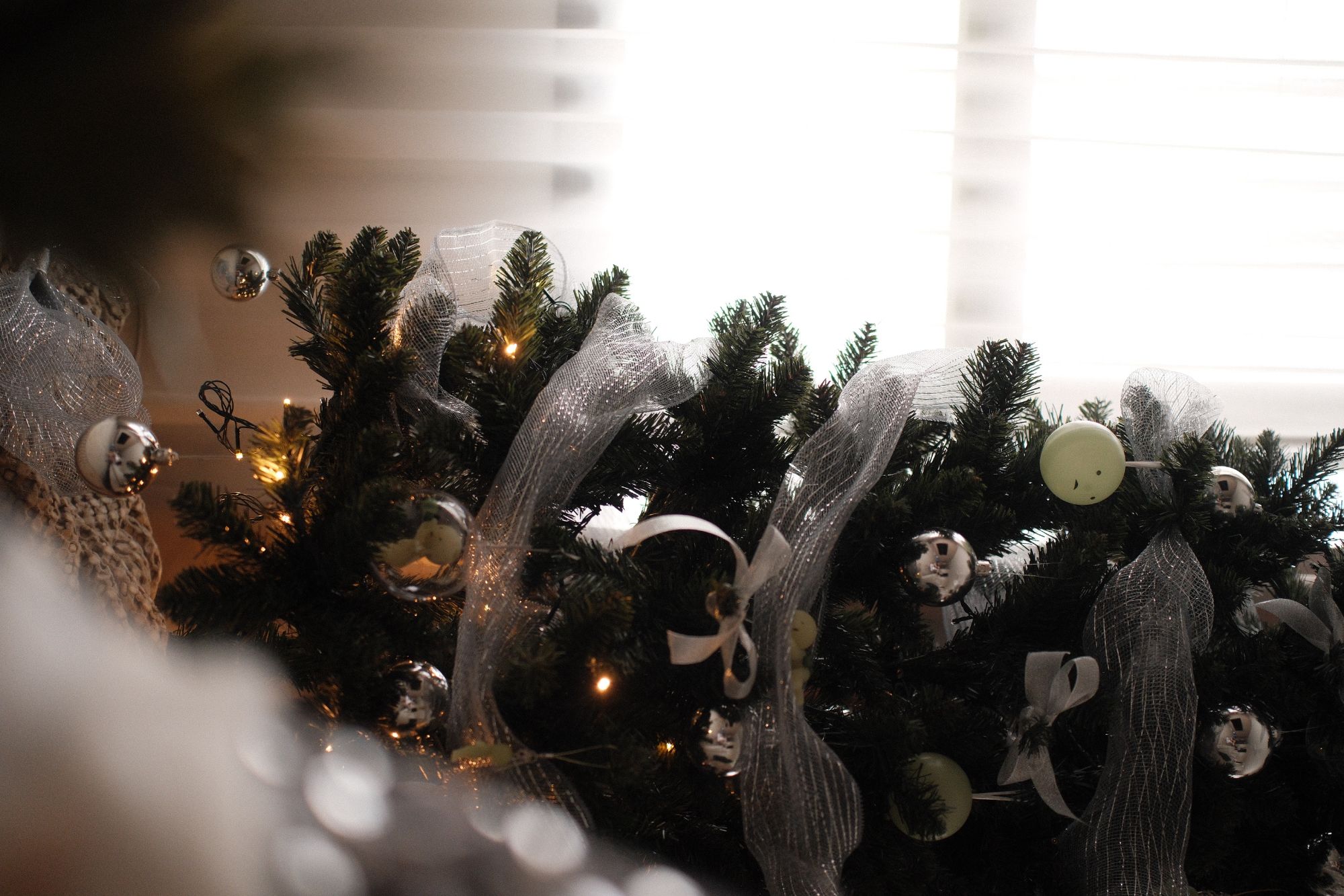 A Simple Christmas - feat. Smiski Tree