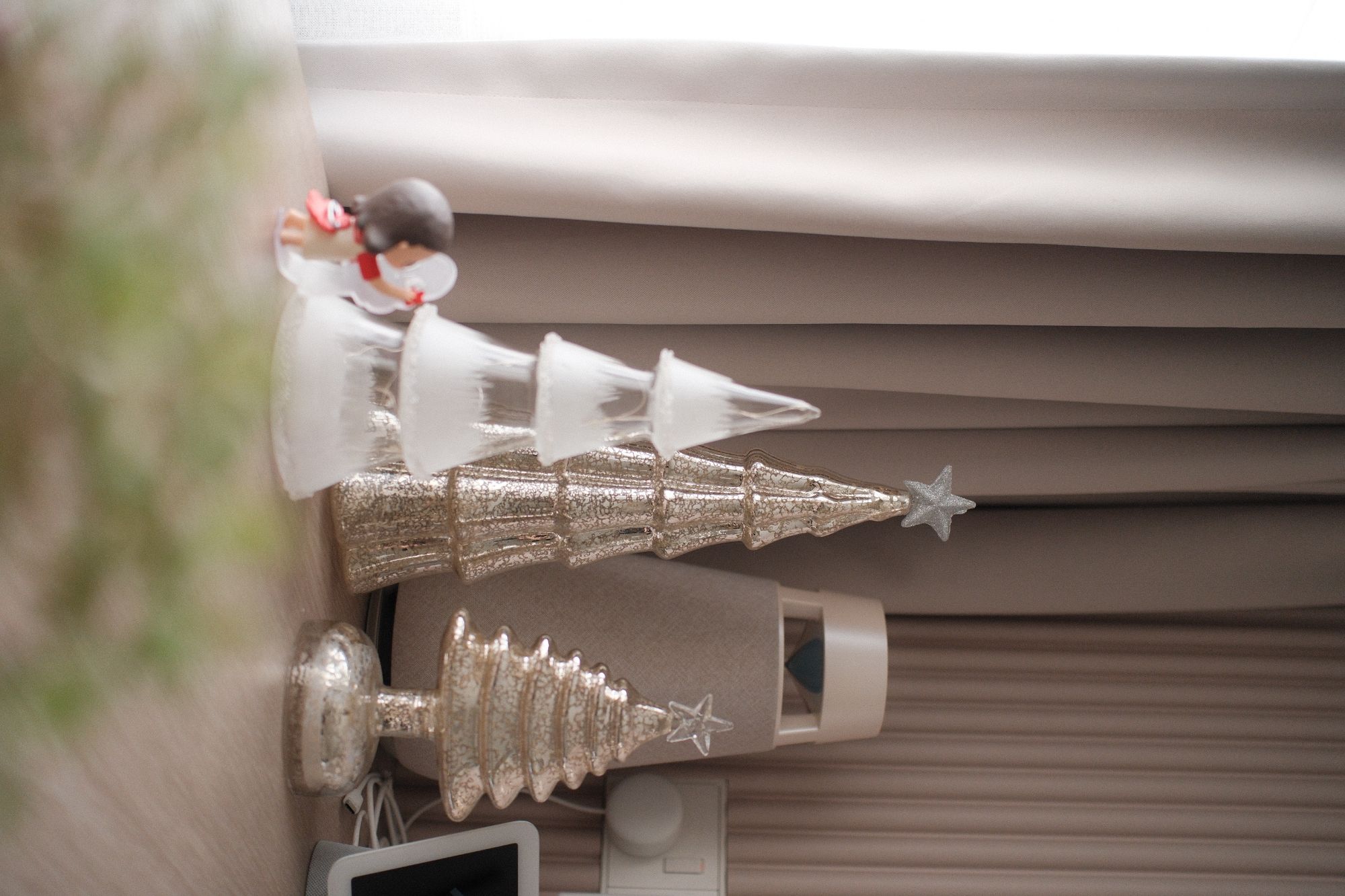 A Simple Christmas - feat. Smiski Tree