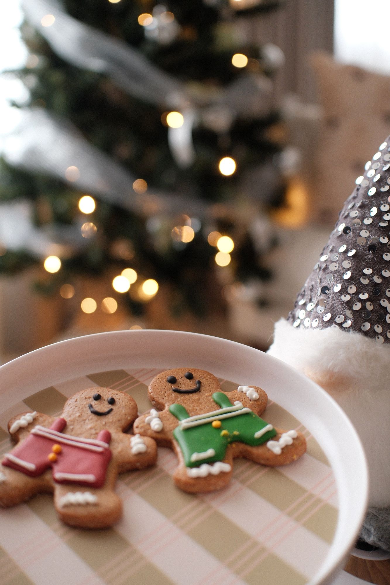 A Simple Christmas - feat. Smiski Tree