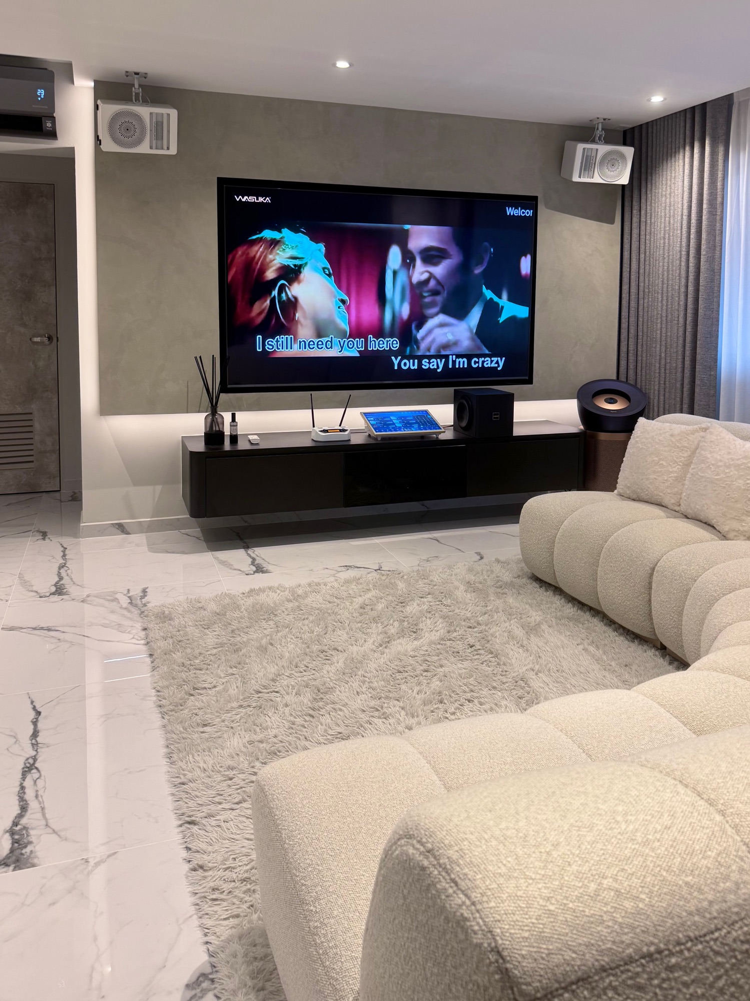 Weekend-Activity:-Karaoke-at-Home!-🎤🎶🪩