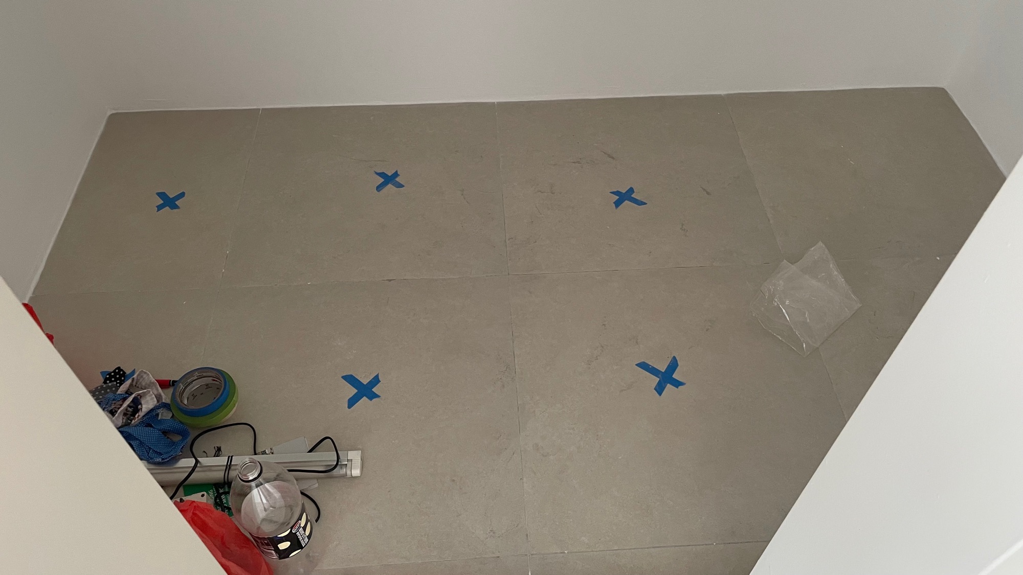 FREE kitchen flooring upgrades from hdb?