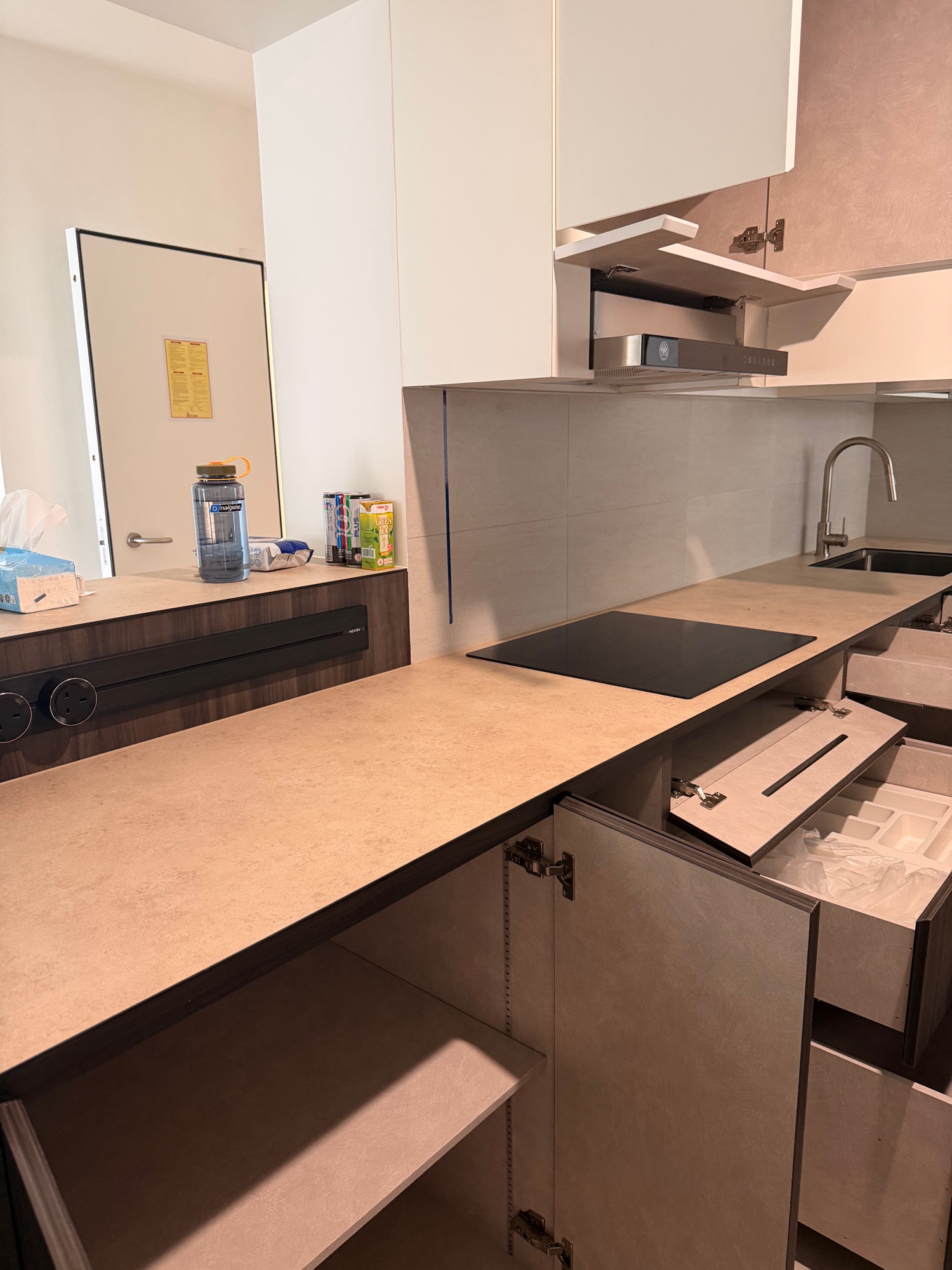 Reno Dairies: Part 2