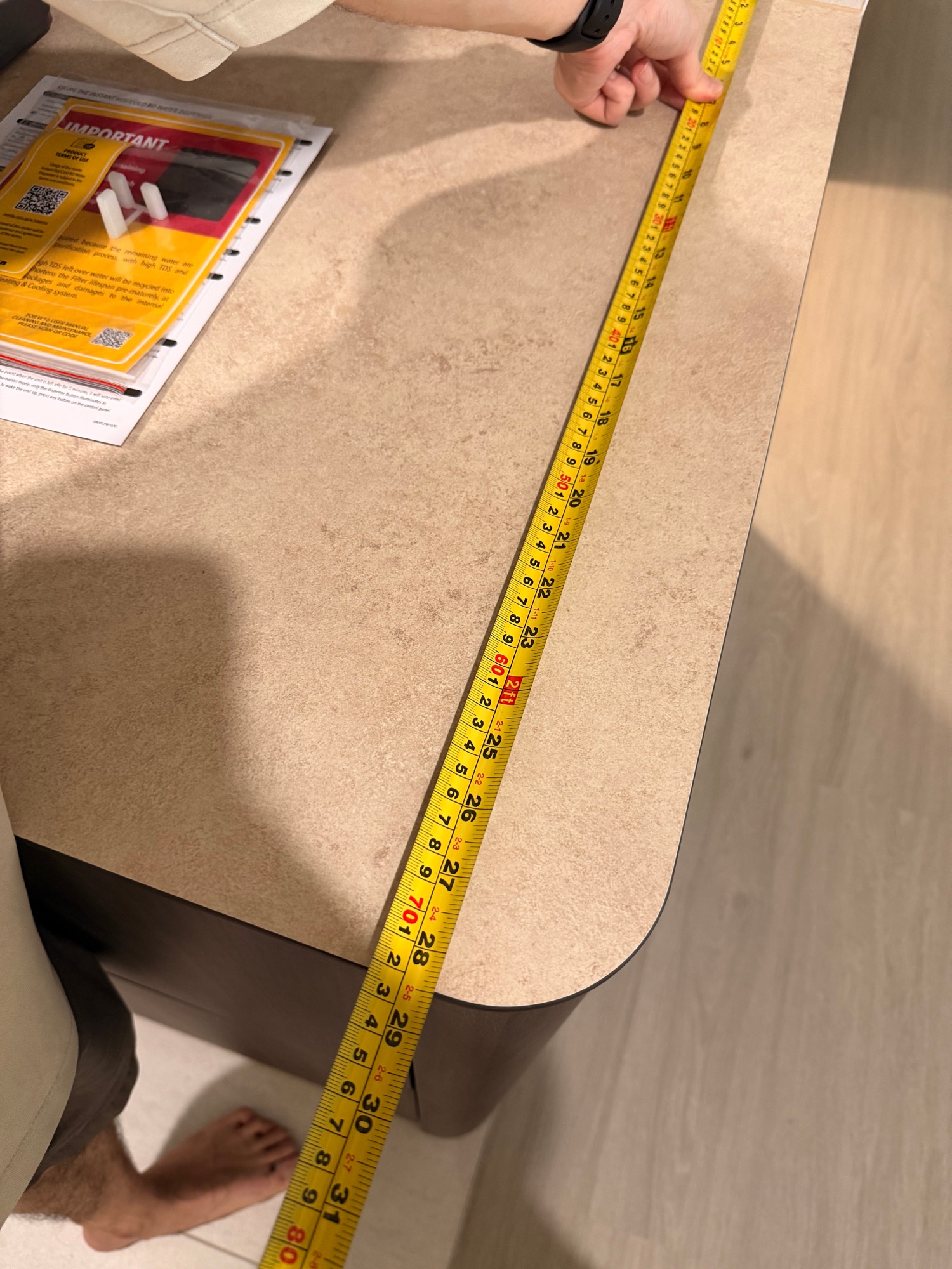 Reno Dairies: Part 2