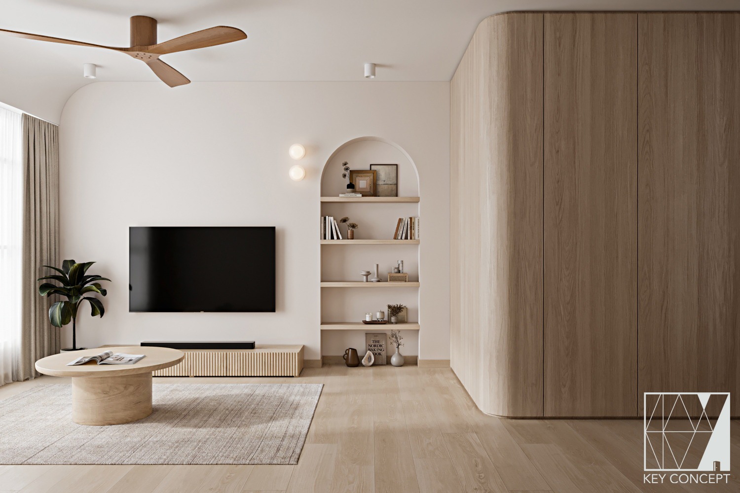 Building a Home That Feels Like Us