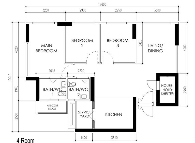 Building a Home That Feels Like Us