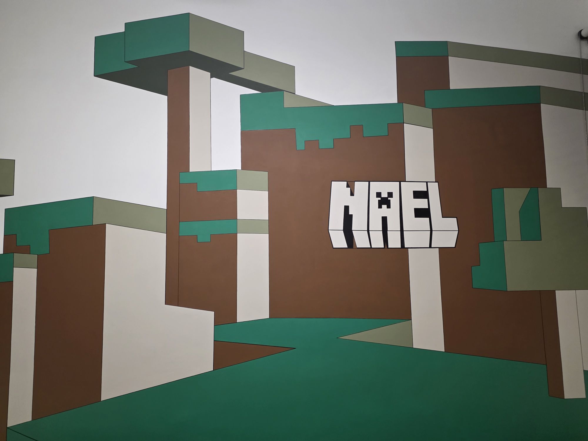 The-Minecraft-Mural-That-Brings-A-World-of-Imagination-to-Life!-