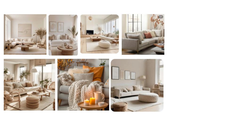 Building a Home That Feels Like Us