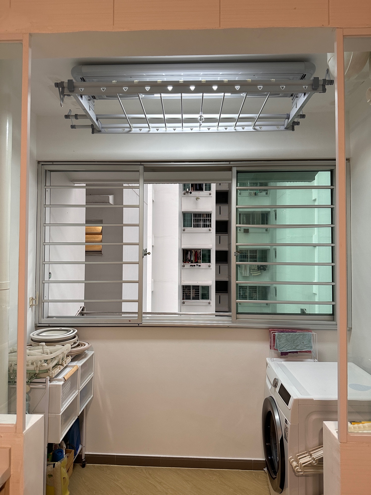 House tour of our budget friendly reno resale house