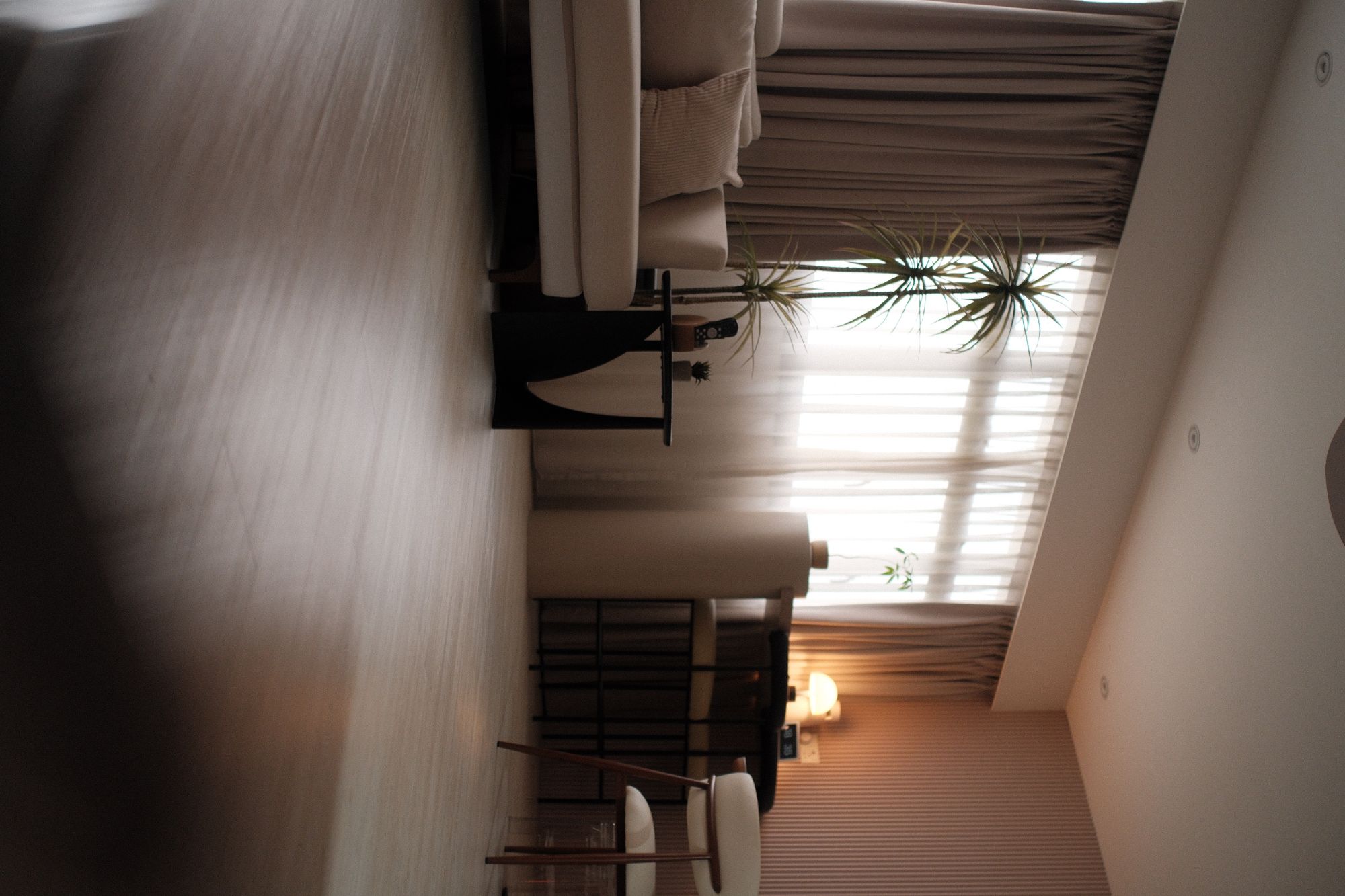 Resetting Our Space For The New Year (without chasing trends)