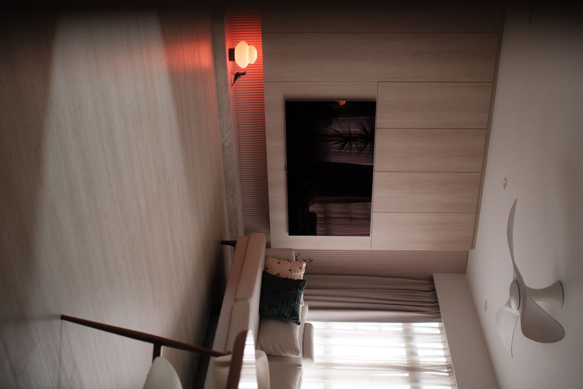 Resetting Our Space For The New Year (without chasing trends)