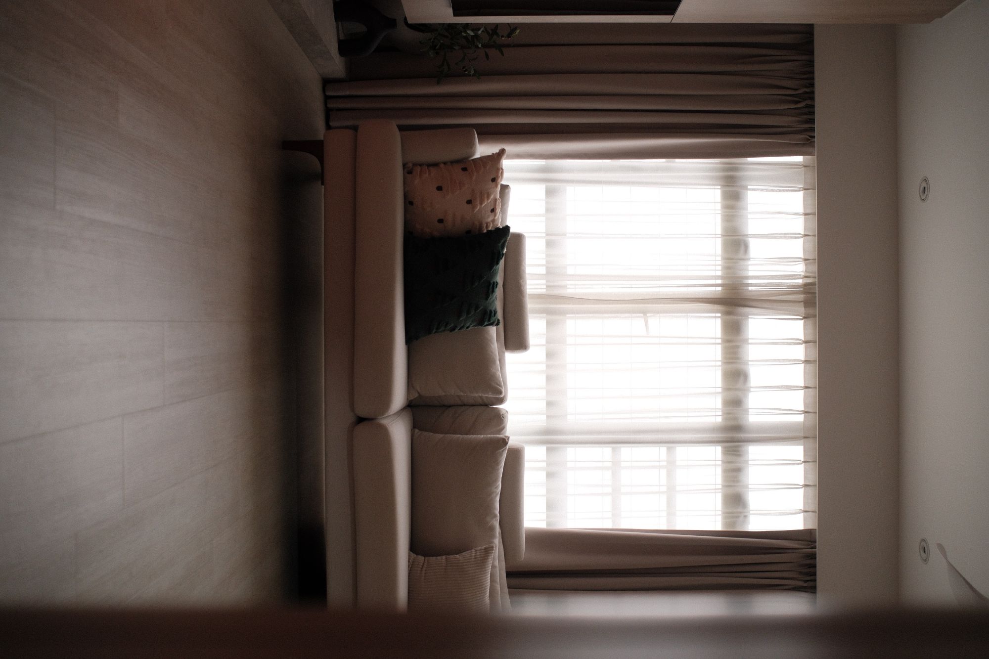 Resetting Our Space For The New Year (without chasing trends)