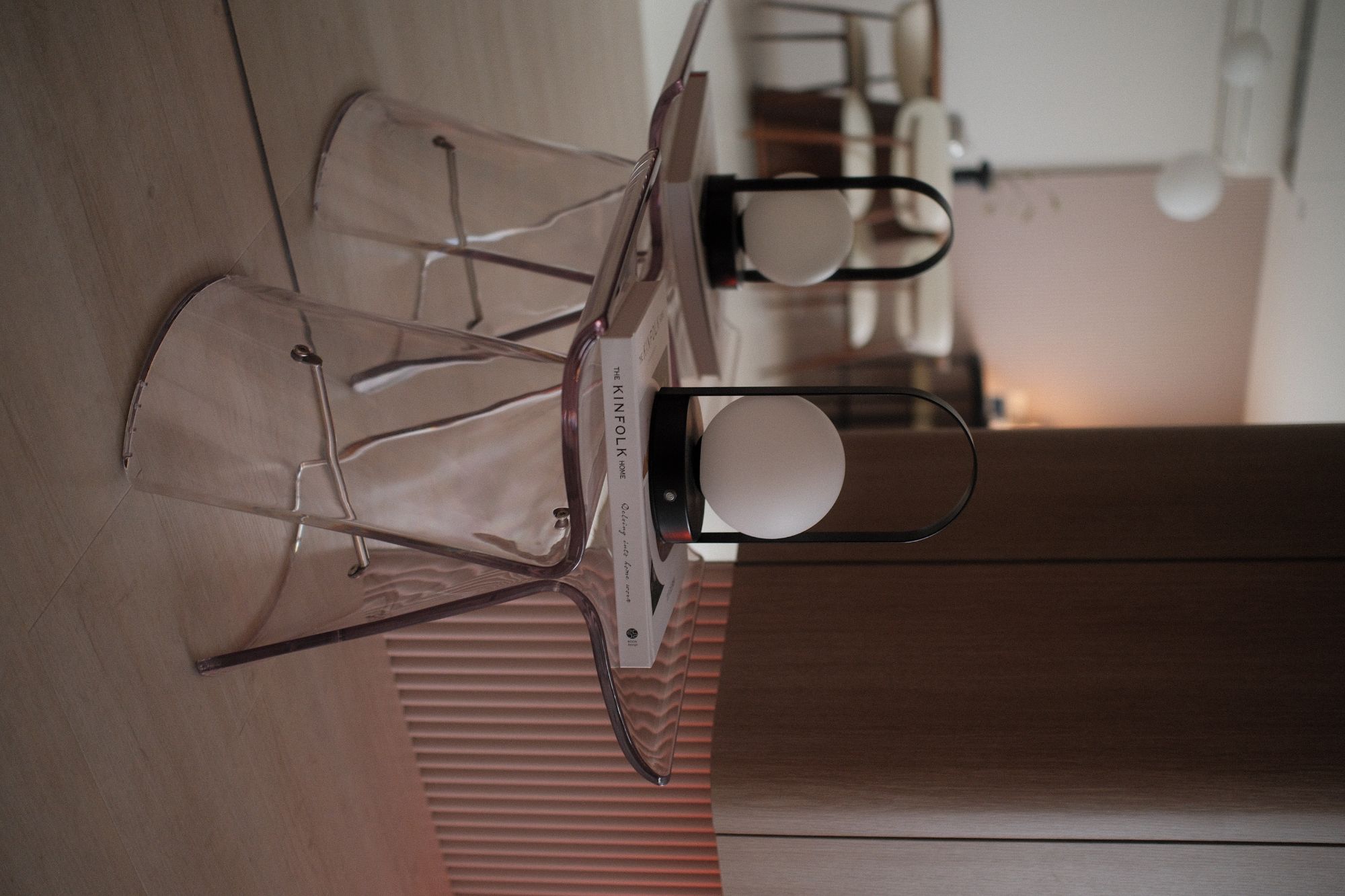 Resetting Our Space For The New Year (without chasing trends)