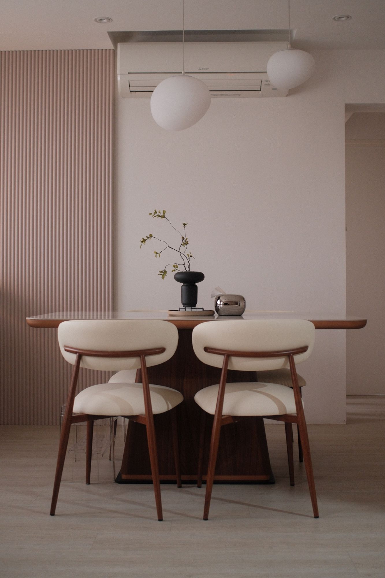 Resetting Our Space For The New Year (without chasing trends)