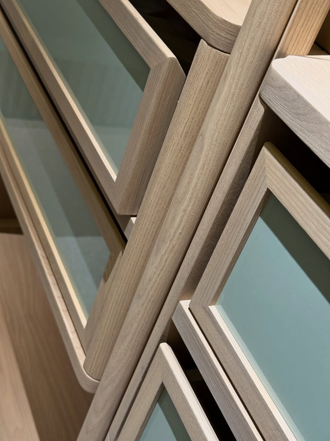 Modern Carpentry Design