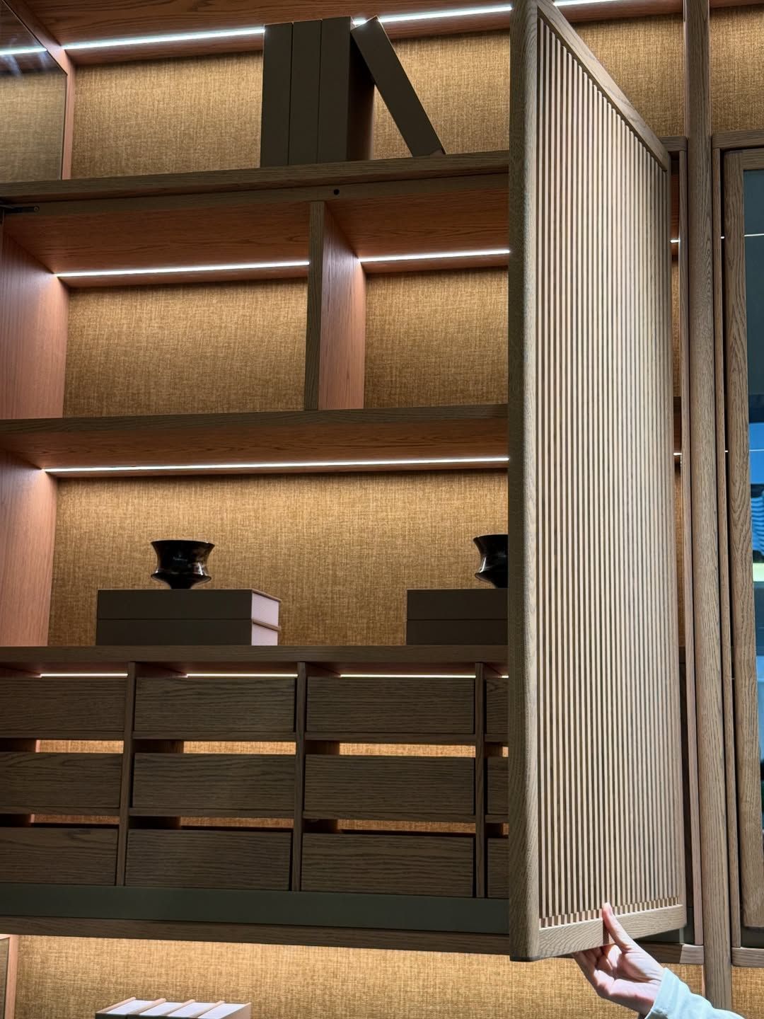 Modern Carpentry Design