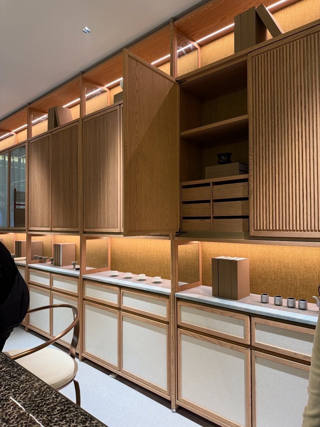 Modern Carpentry Design