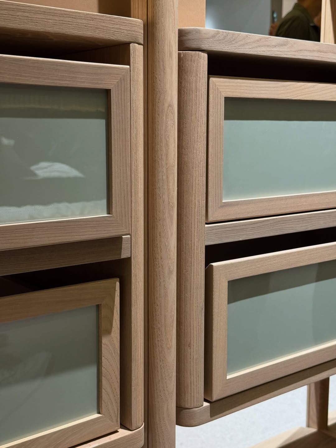 Modern Carpentry Design