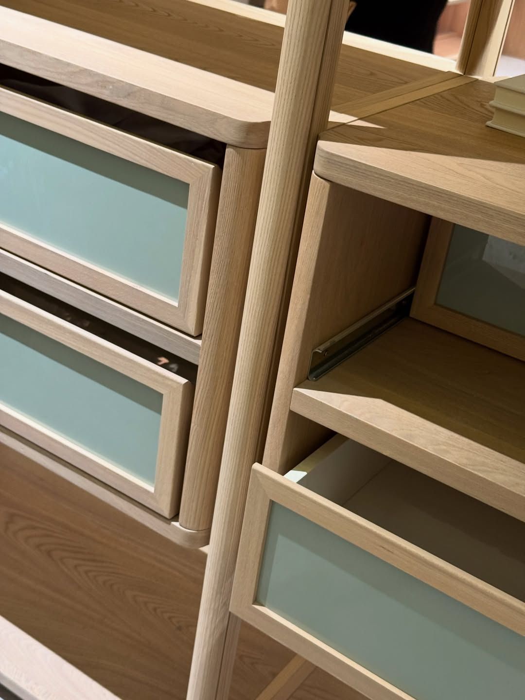 Modern Carpentry Design