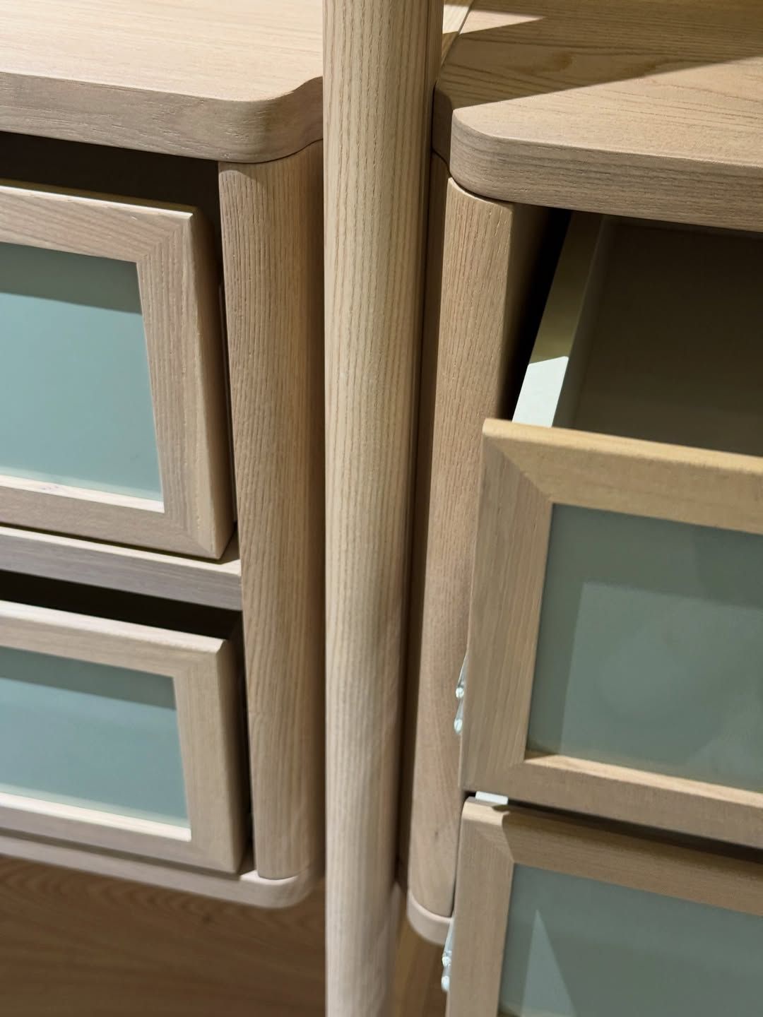 Modern Carpentry Design