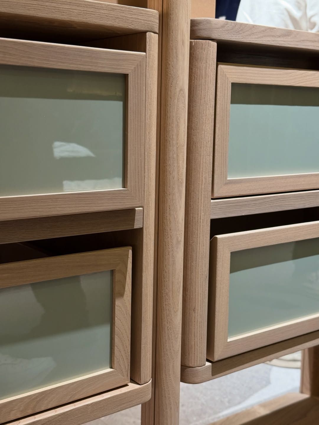 Modern Carpentry Design