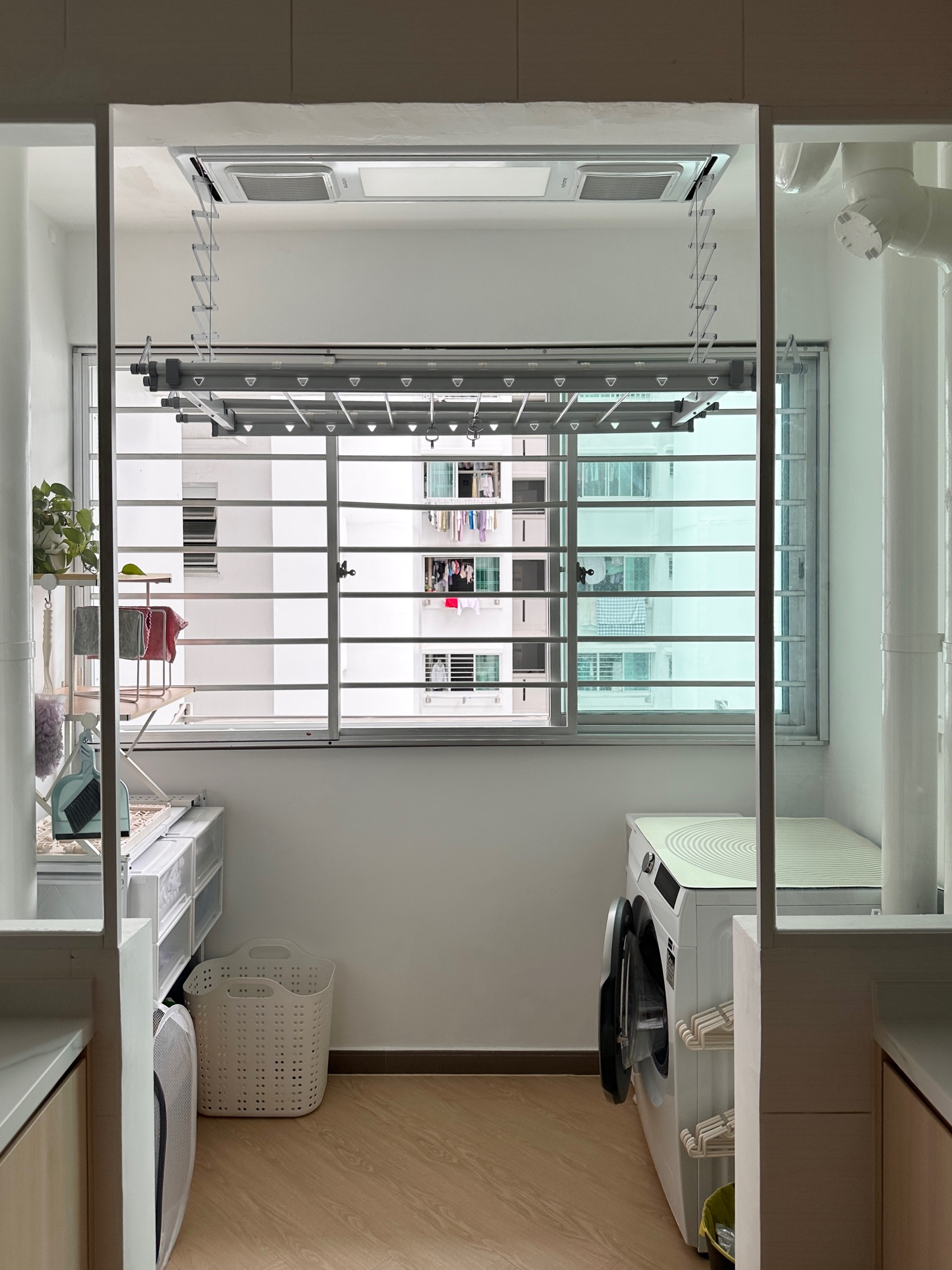 Service-Yard-glow-up!-