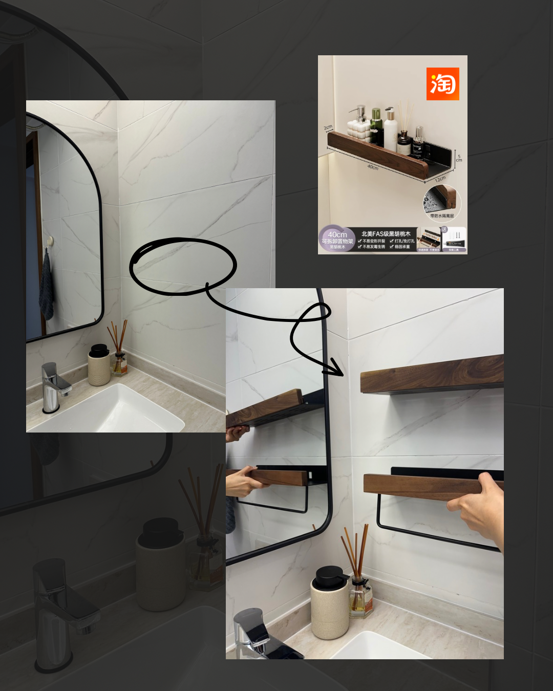 Taobao Buys, never used