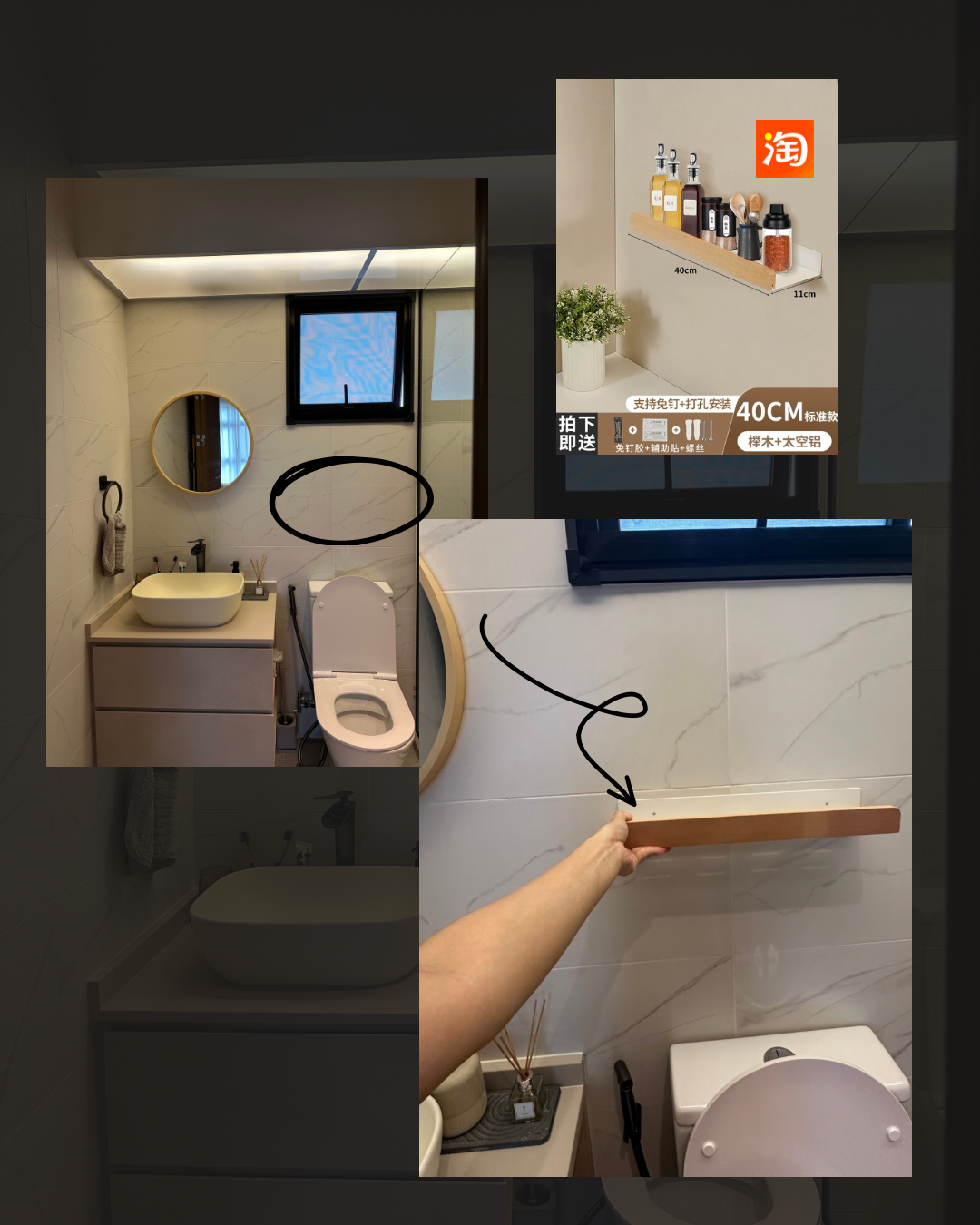 Taobao Buys, never used