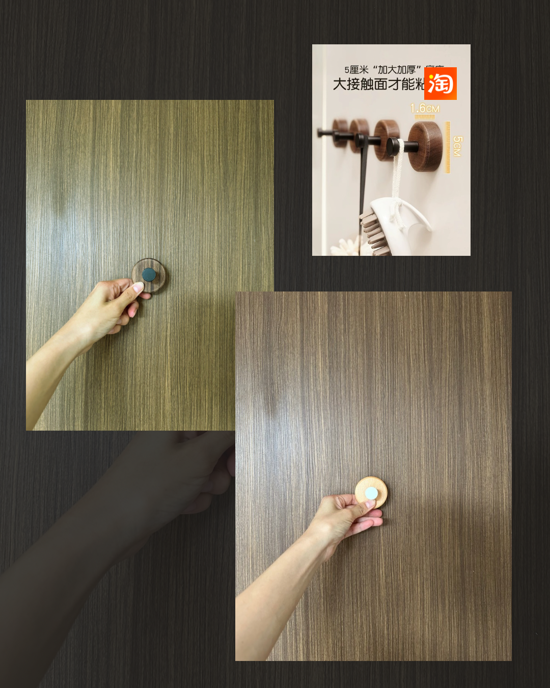 Taobao Buys, never used