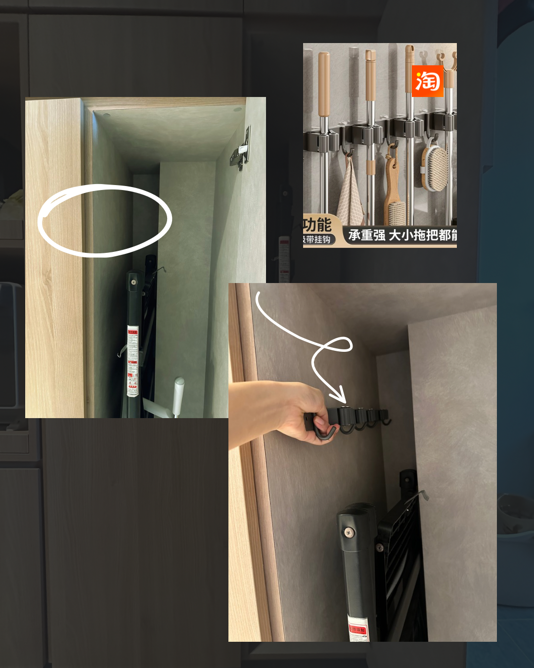 Taobao Buys, never used