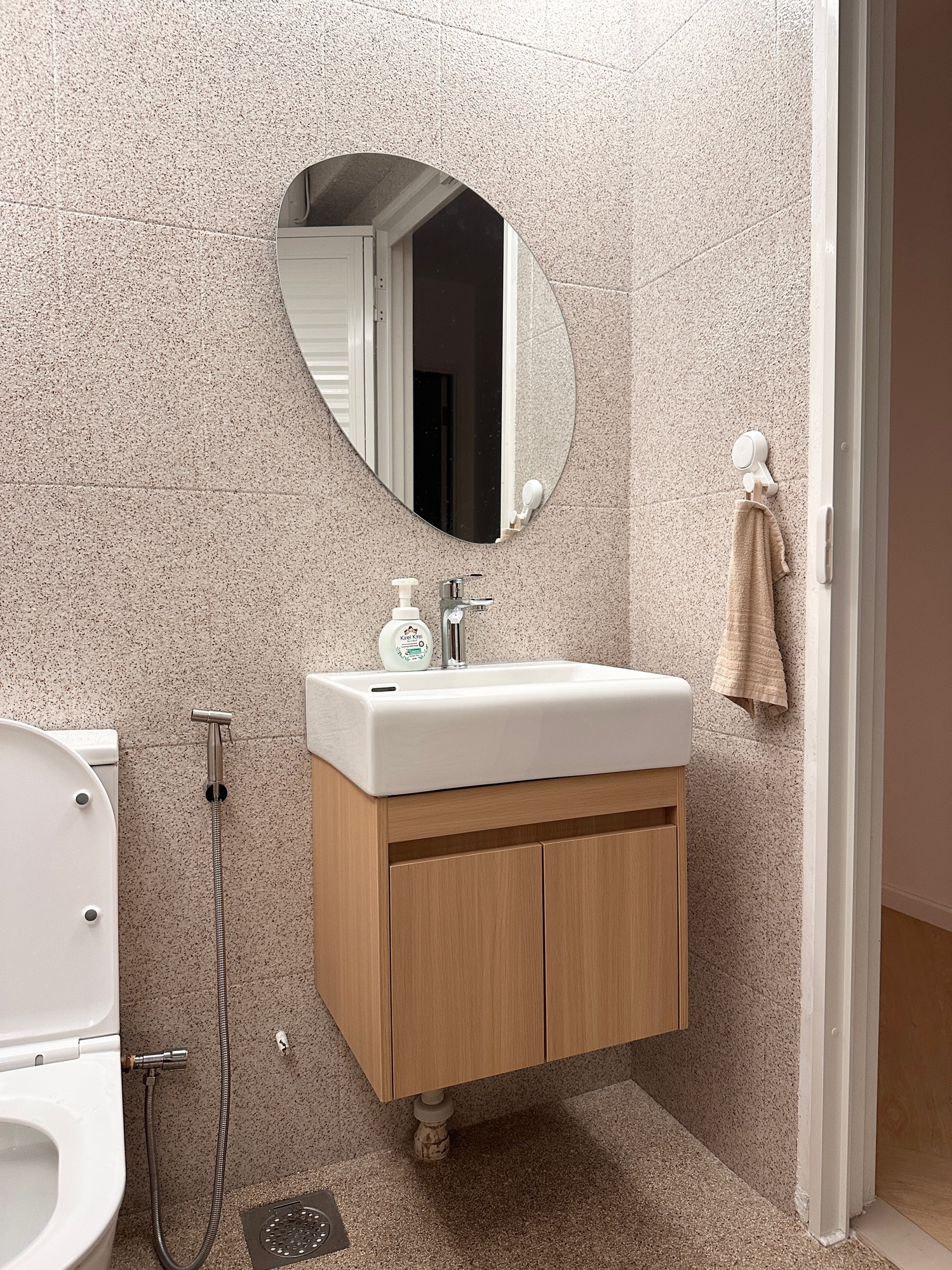 What Epoxy have done to our bathroom!