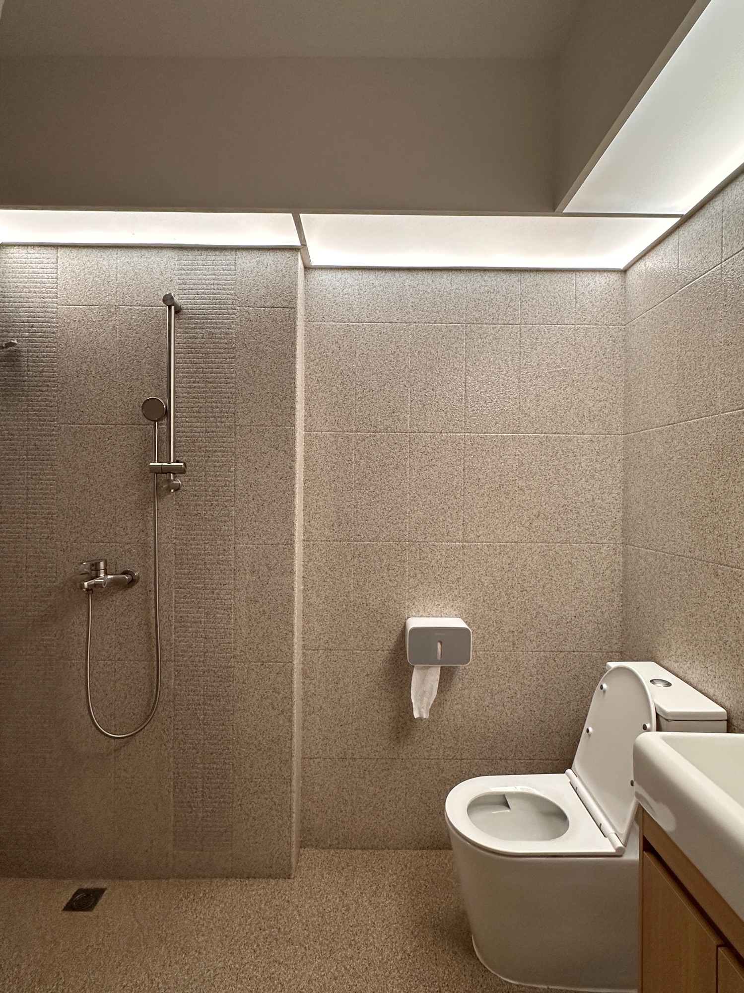 What Epoxy have done to our bathroom!