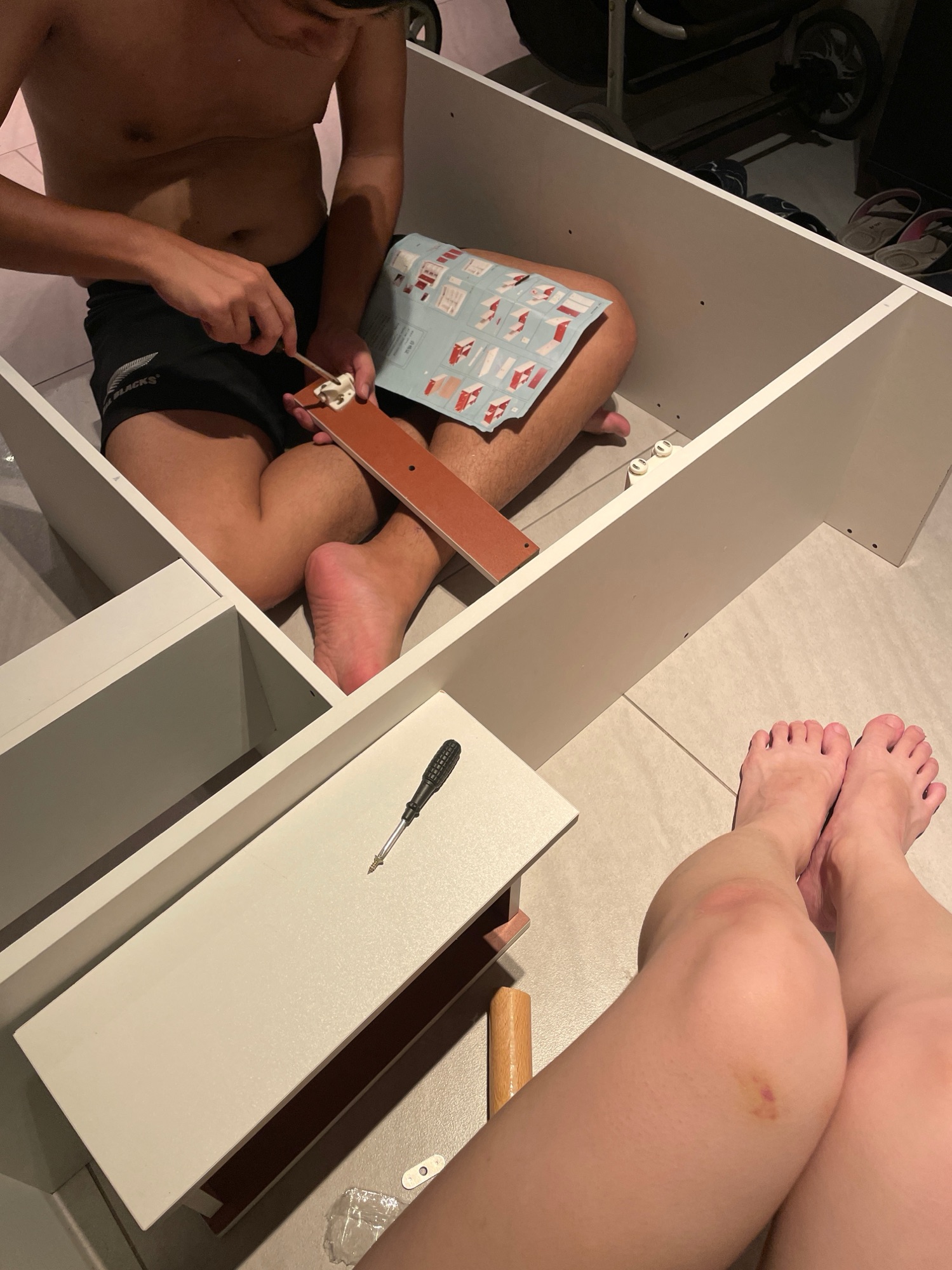 TAOBAO HAUL (Must Buy & Goodbyes)