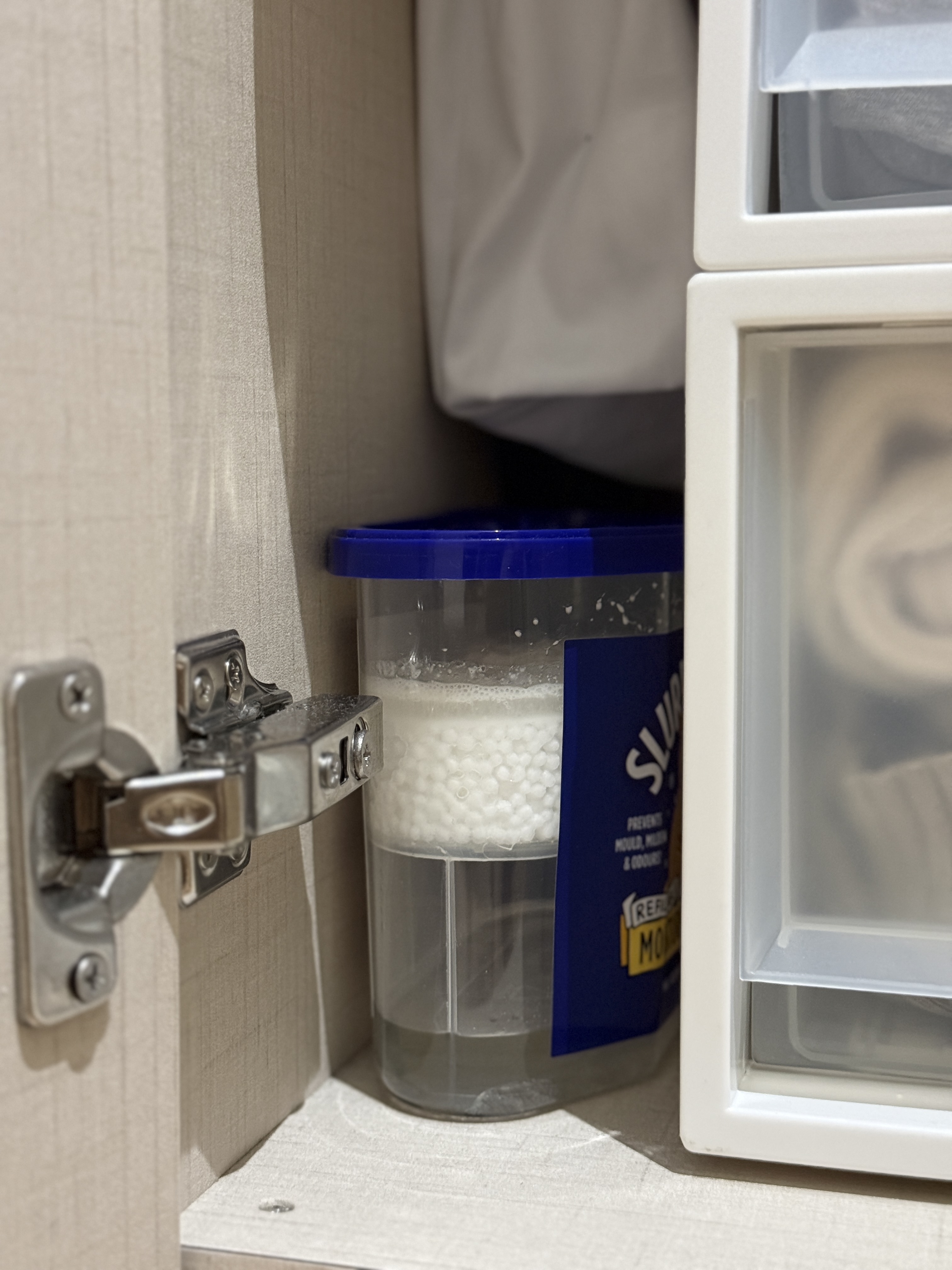 4 Tips To Prevent Mould & Mildew At Home