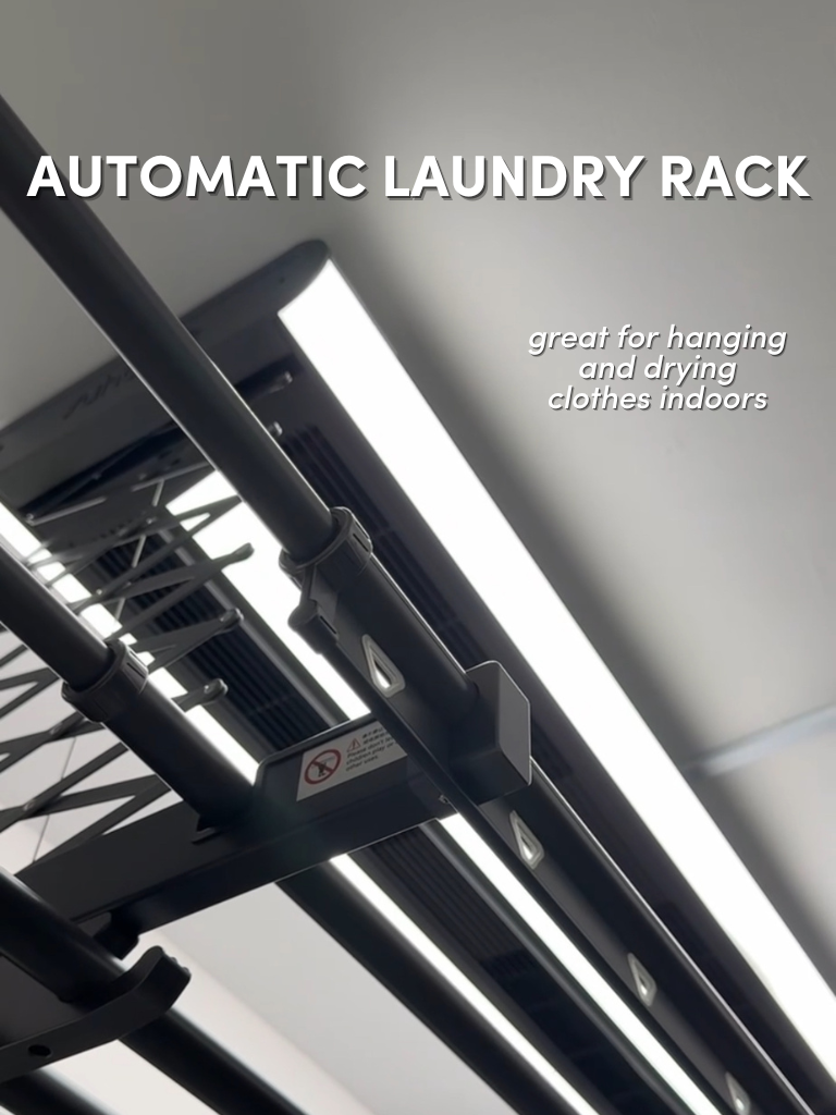 2 items that you need! 🧺