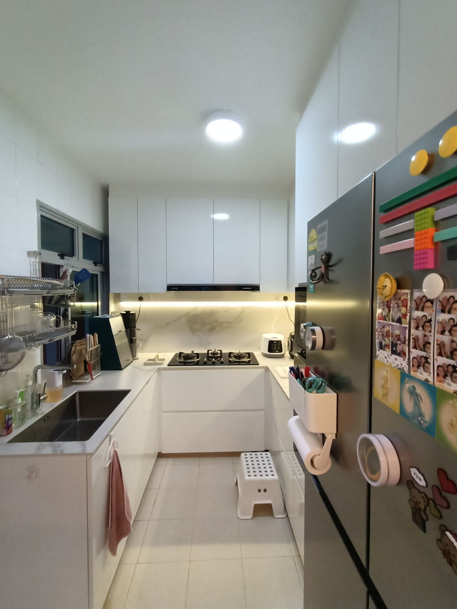 Before-and-After-Glow-Up-(Moving-in--Kitchen-Edition)-