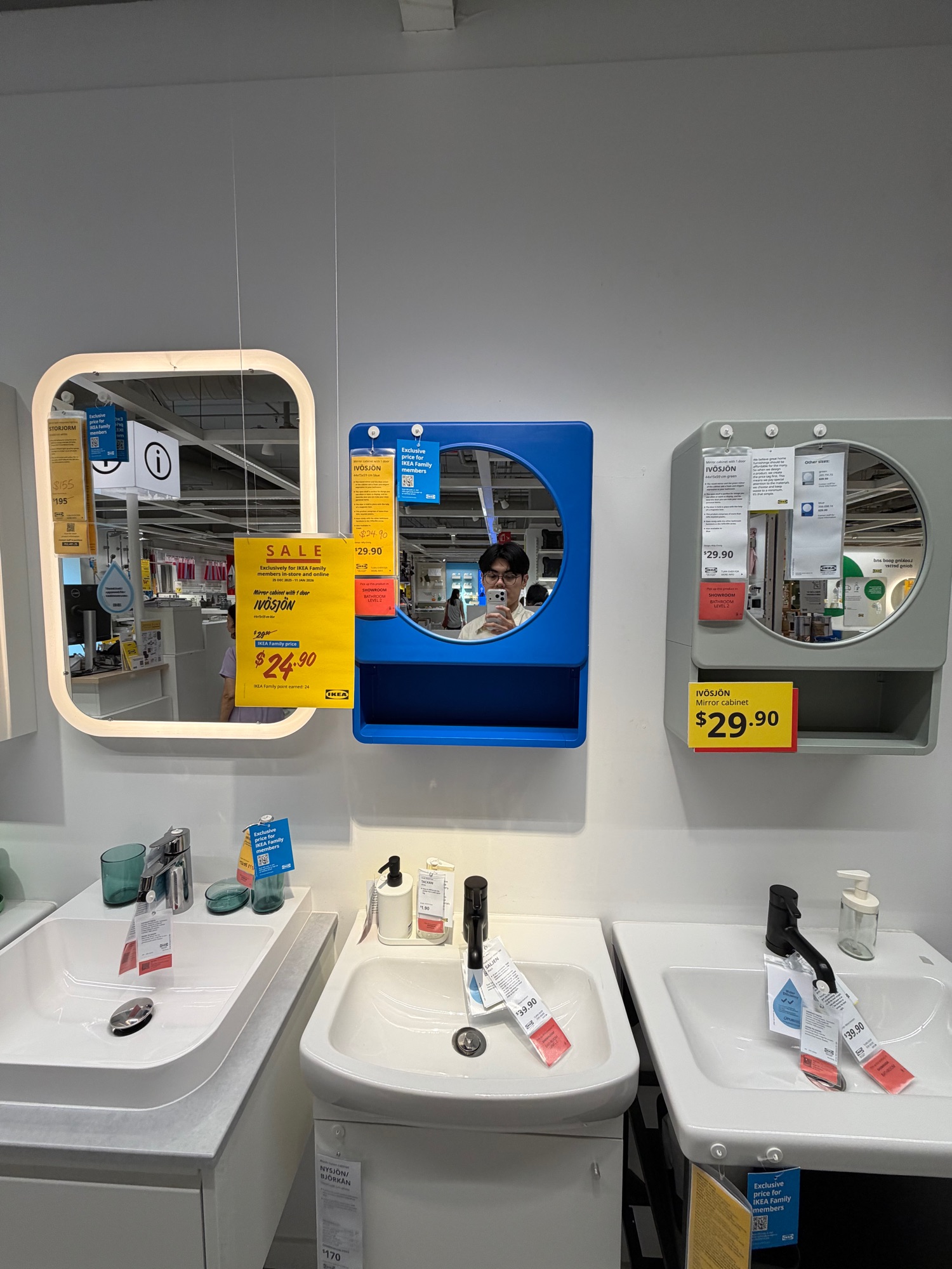 Adding some colours for my dopamine home.