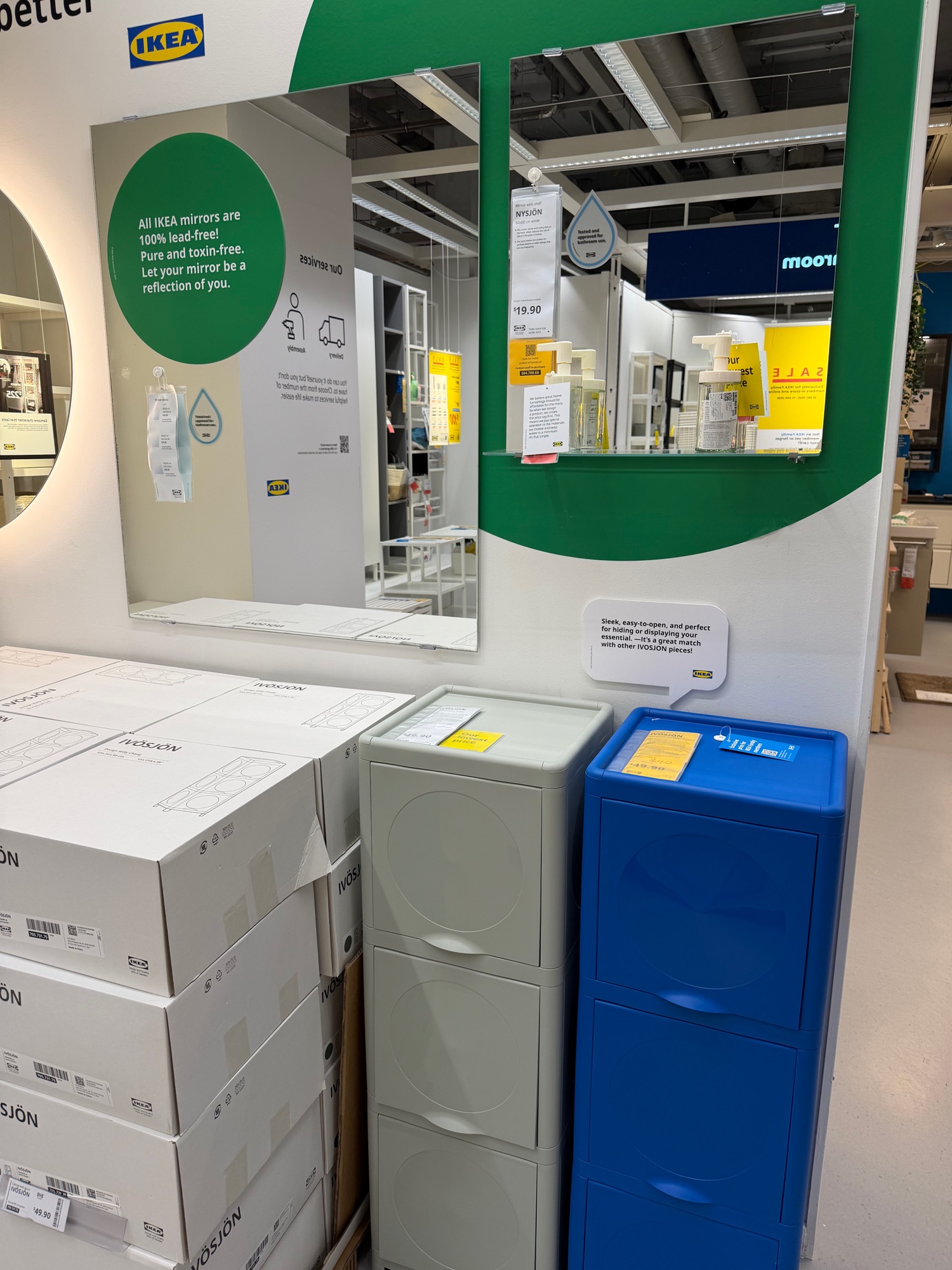 Adding some colours for my dopamine home.