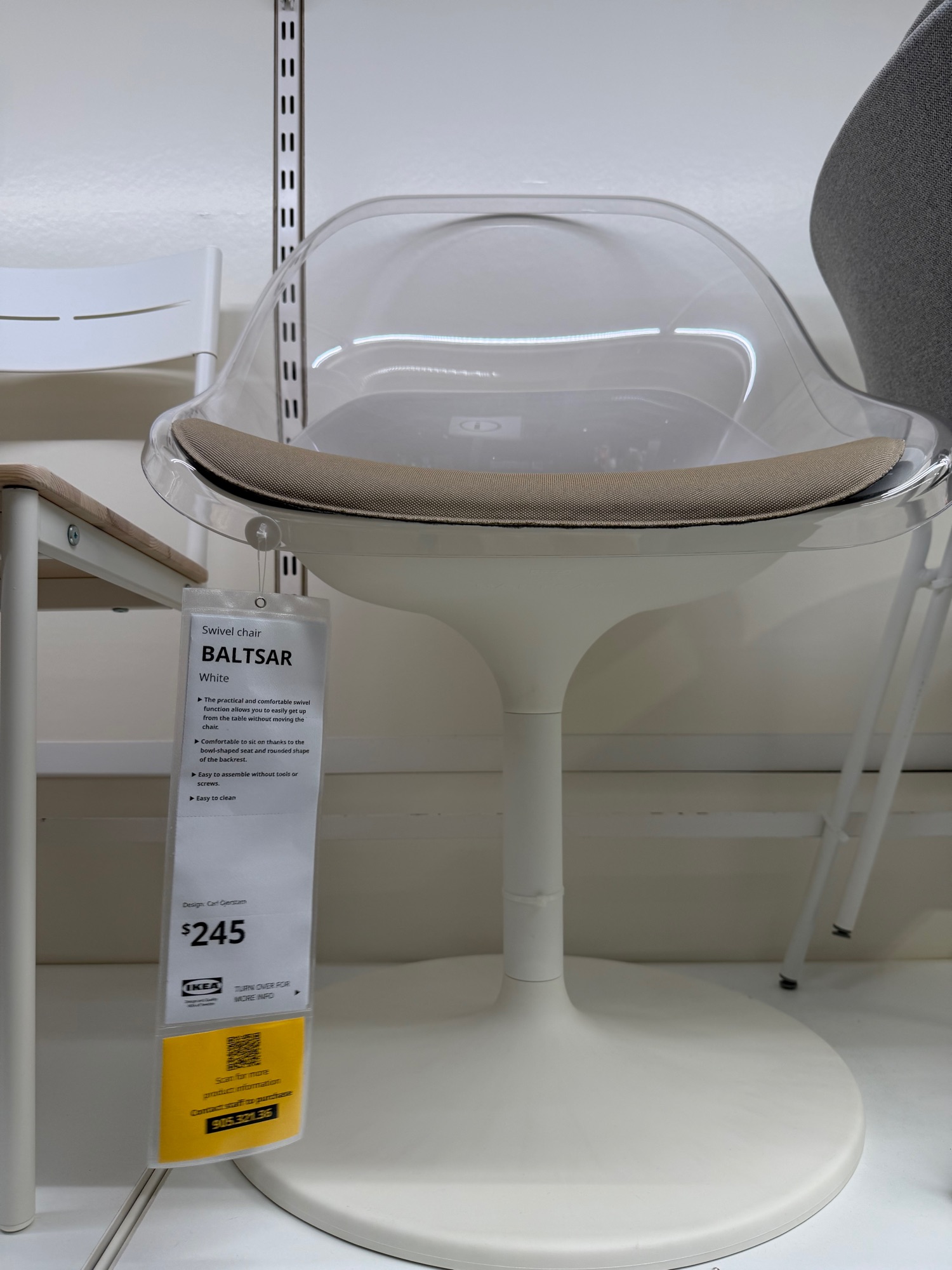 Adding pop colours to my dopamine home!