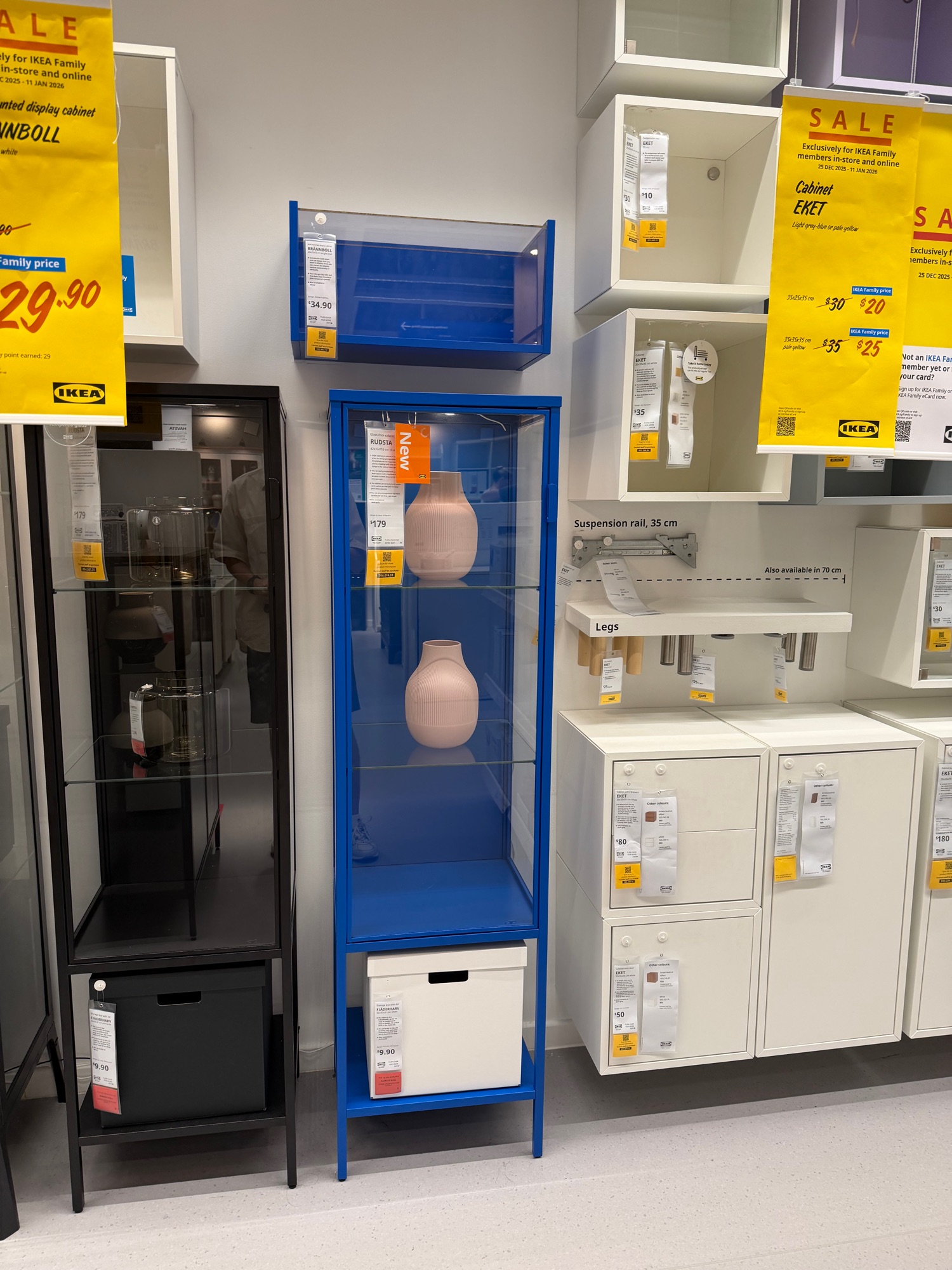 Adding pop colours to my dopamine home!