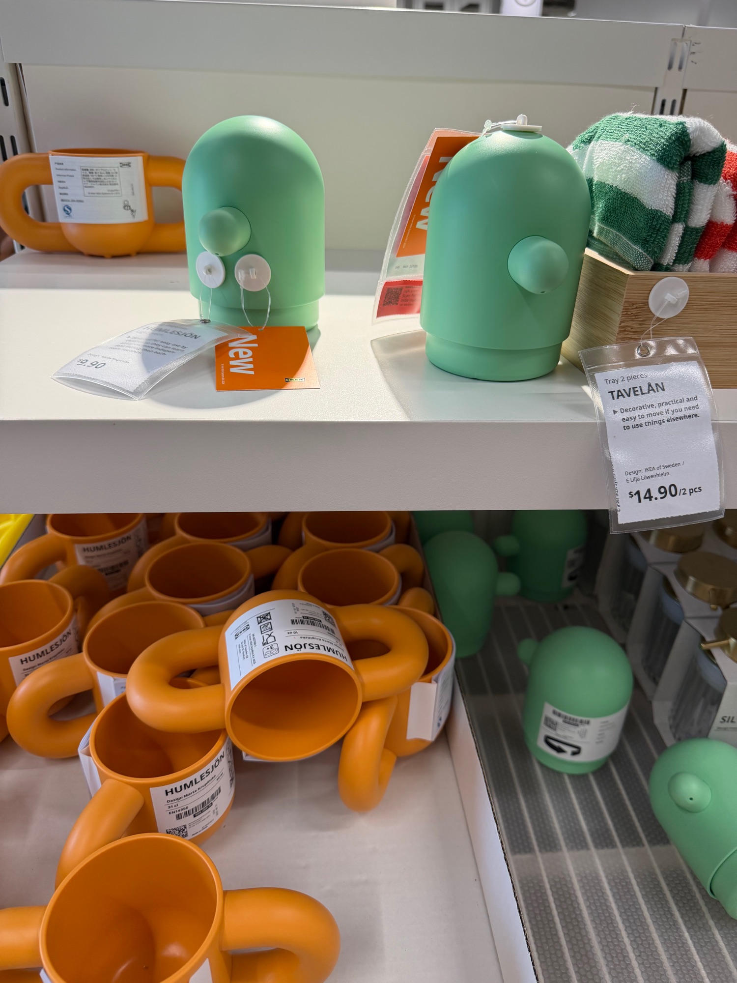 For that dopamine theme.