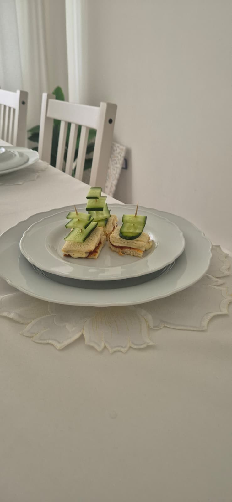 Off day cooks and hacks