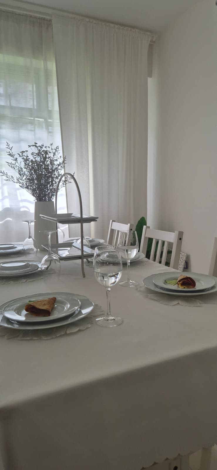 Off day cooks and hacks