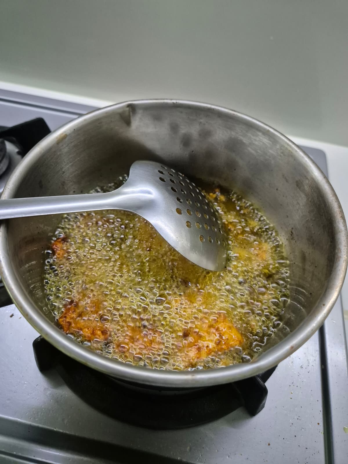 Off day cooks and hacks